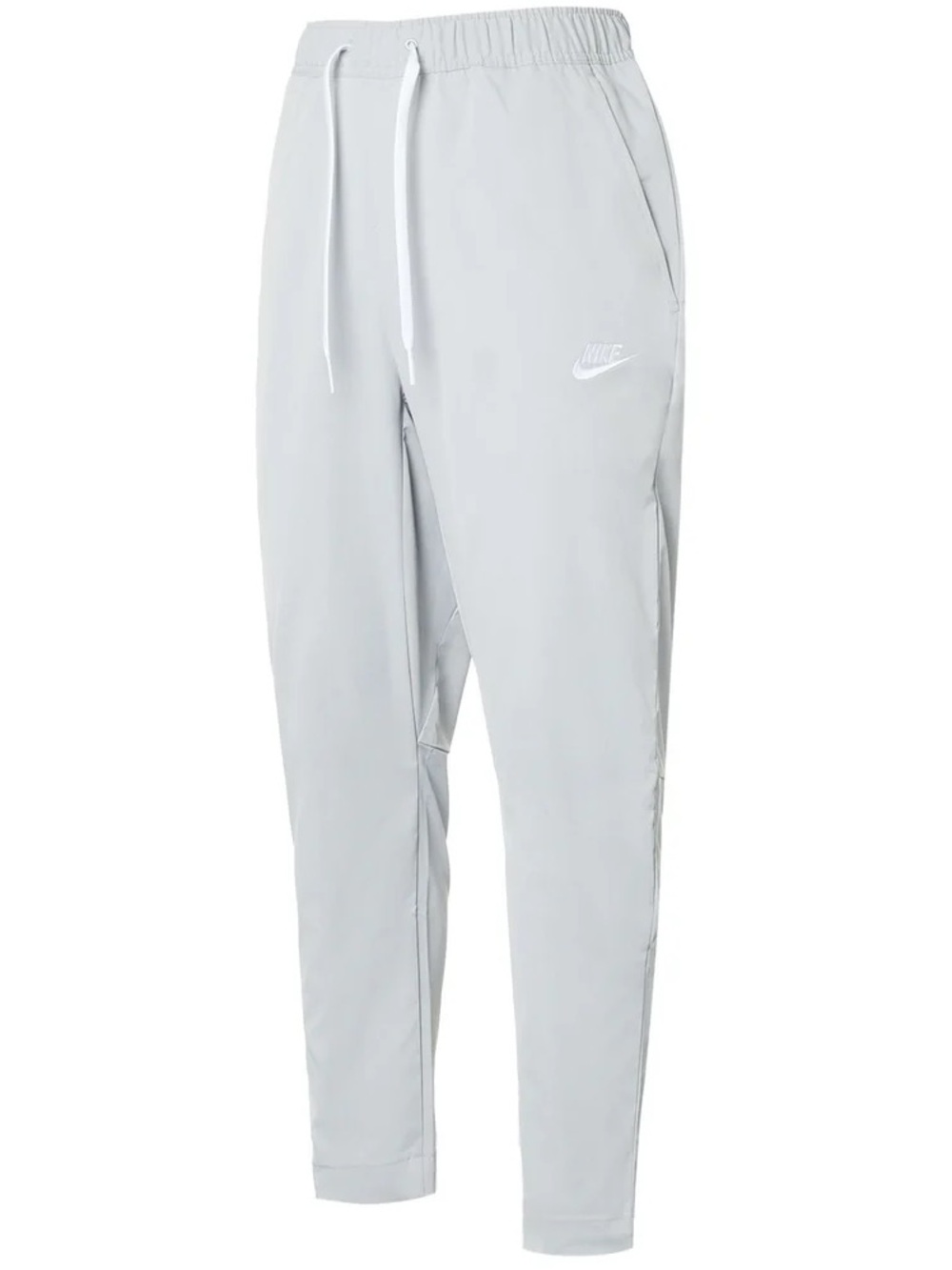 🖤Nike Sportswear Men’s Light Gray Drawstring Joggers